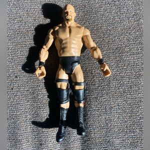 WWE Championship Showdown Series 5 Figure Stone Cold Steve Austin V